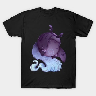 Real Monsters: Depression T-Shirt